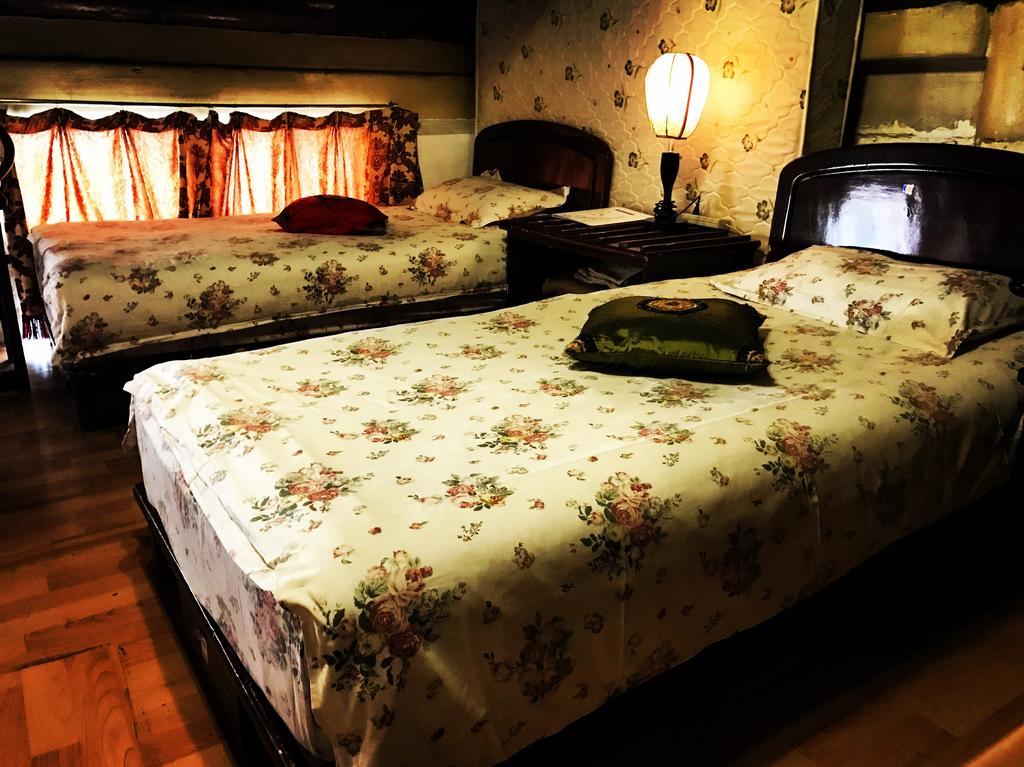 Хостел Red Lantern House Пекин Экстерьер фото